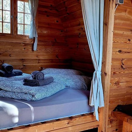 Pods Alte Schule Lägenhet Elchweiler Exteriör bild
