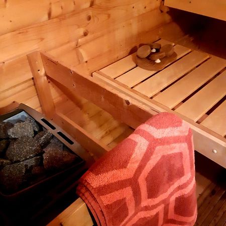 Pods Alte Schule Lägenhet Elchweiler Exteriör bild