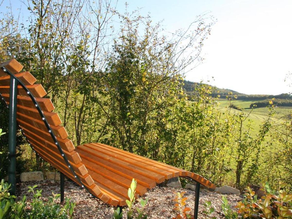 Pods Alte Schule Lägenhet Elchweiler Exteriör bild