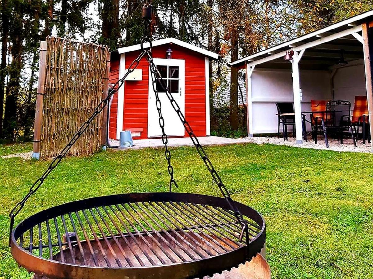 Pods Alte Schule Lägenhet Elchweiler Exteriör bild