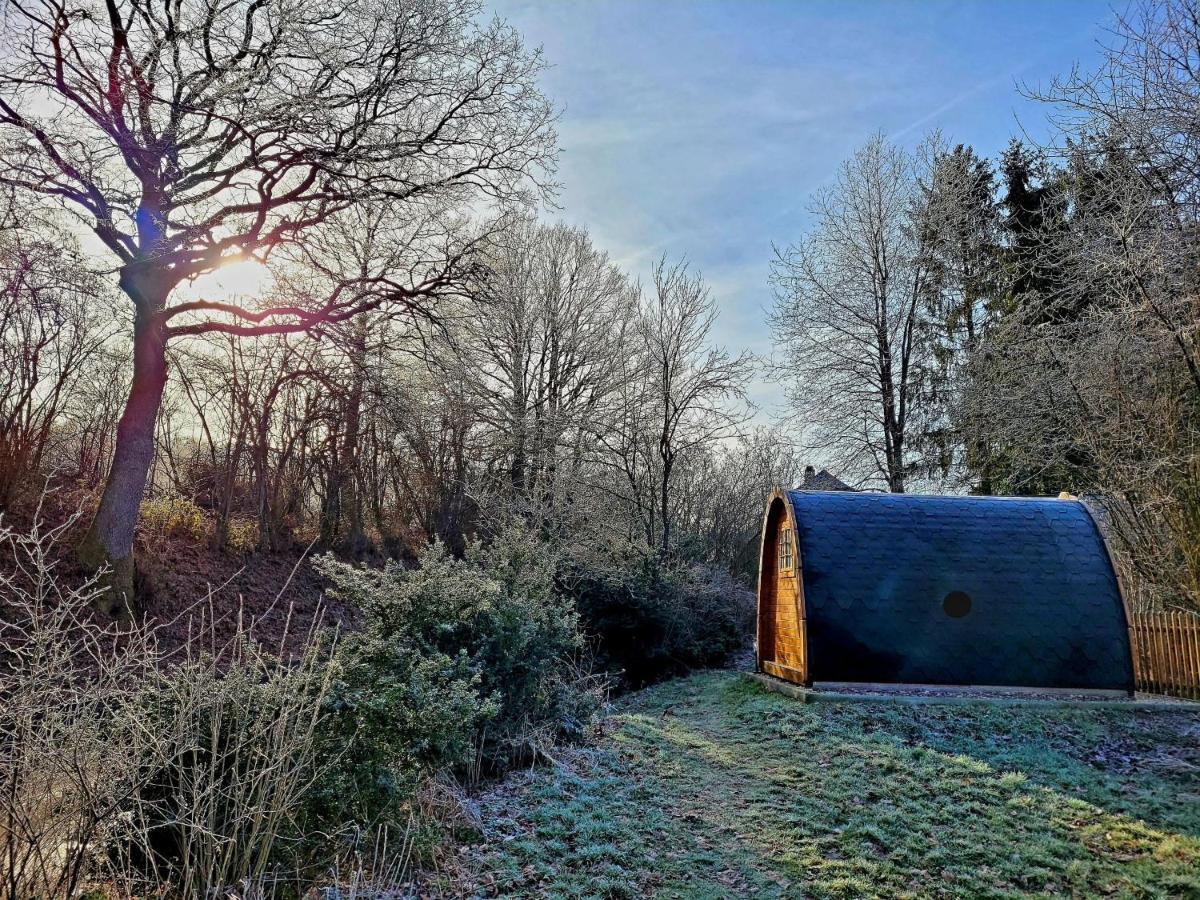 Pods Alte Schule Lägenhet Elchweiler Exteriör bild