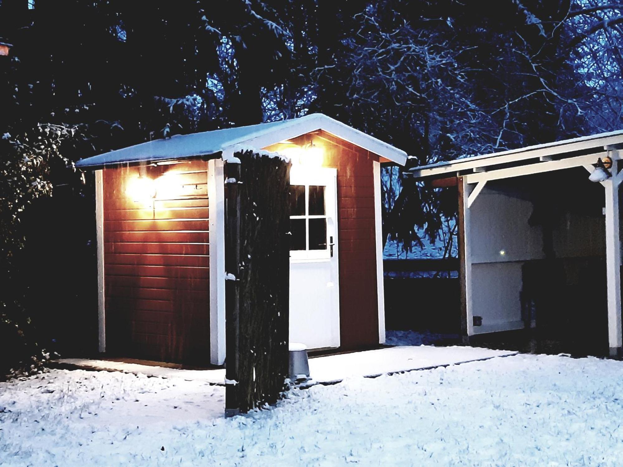 Pods Alte Schule Lägenhet Elchweiler Exteriör bild